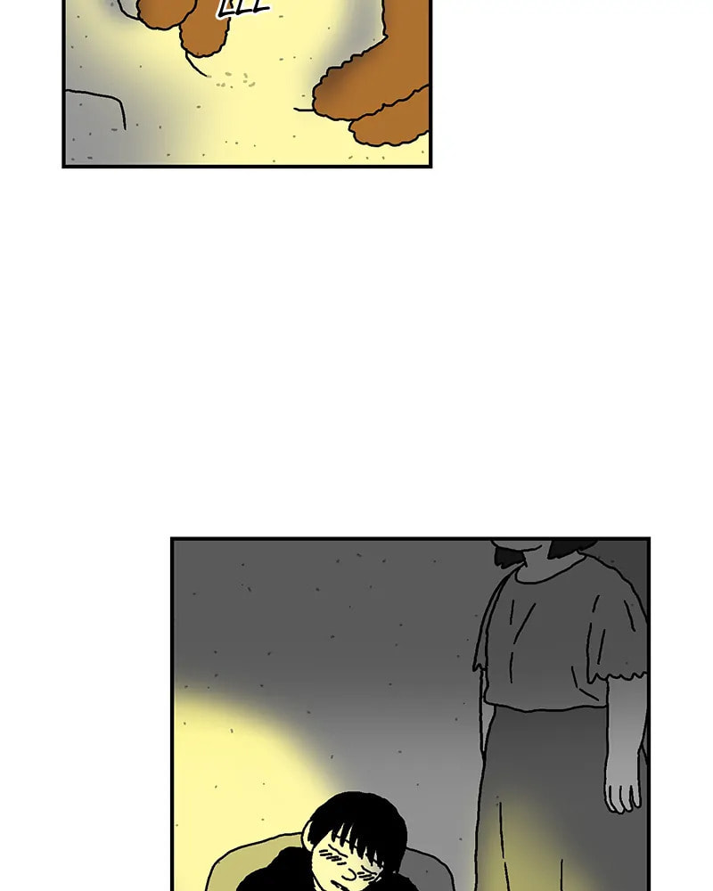 With Tony Chapter 28 page 19 - 