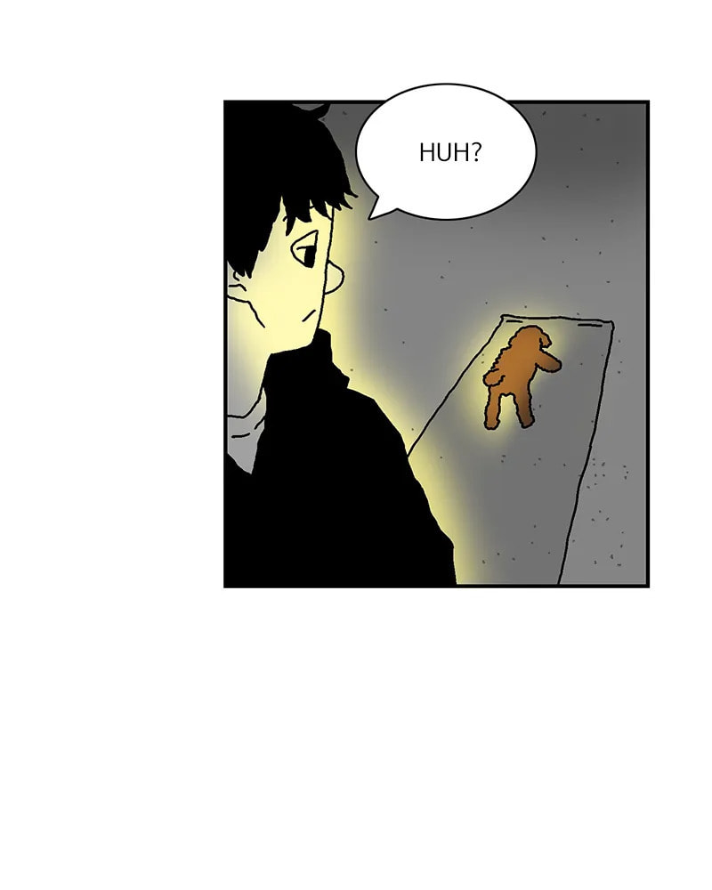 With Tony Chapter 28 page 3 - 