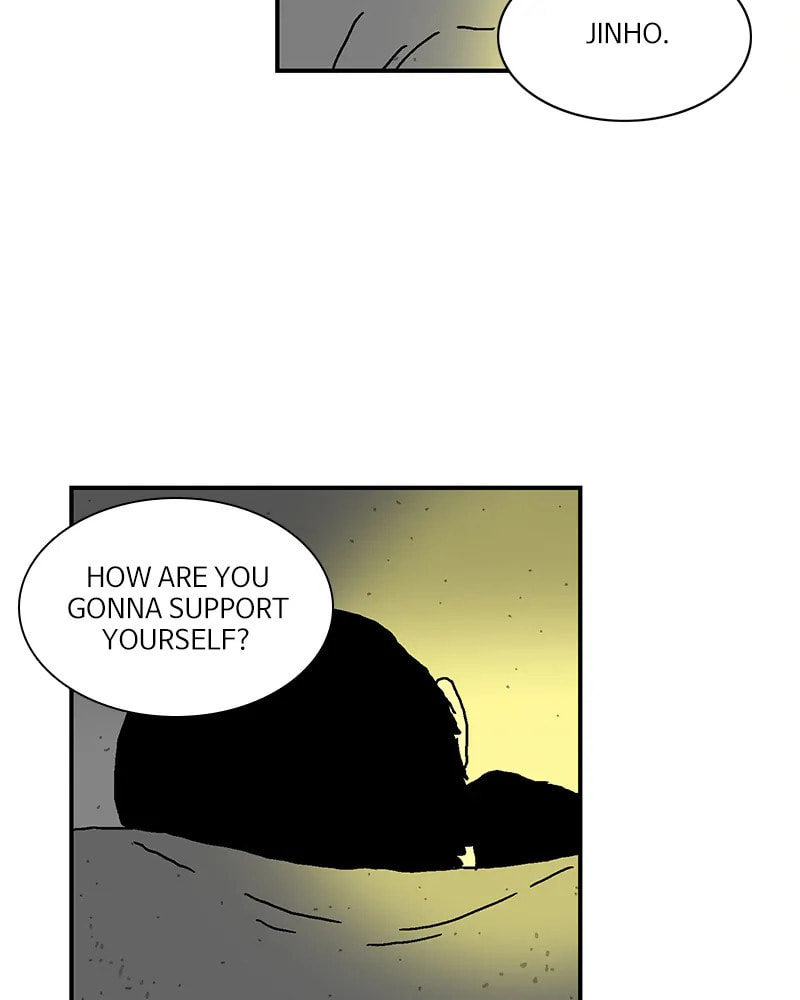 With Tony Chapter 28 page 22 - 