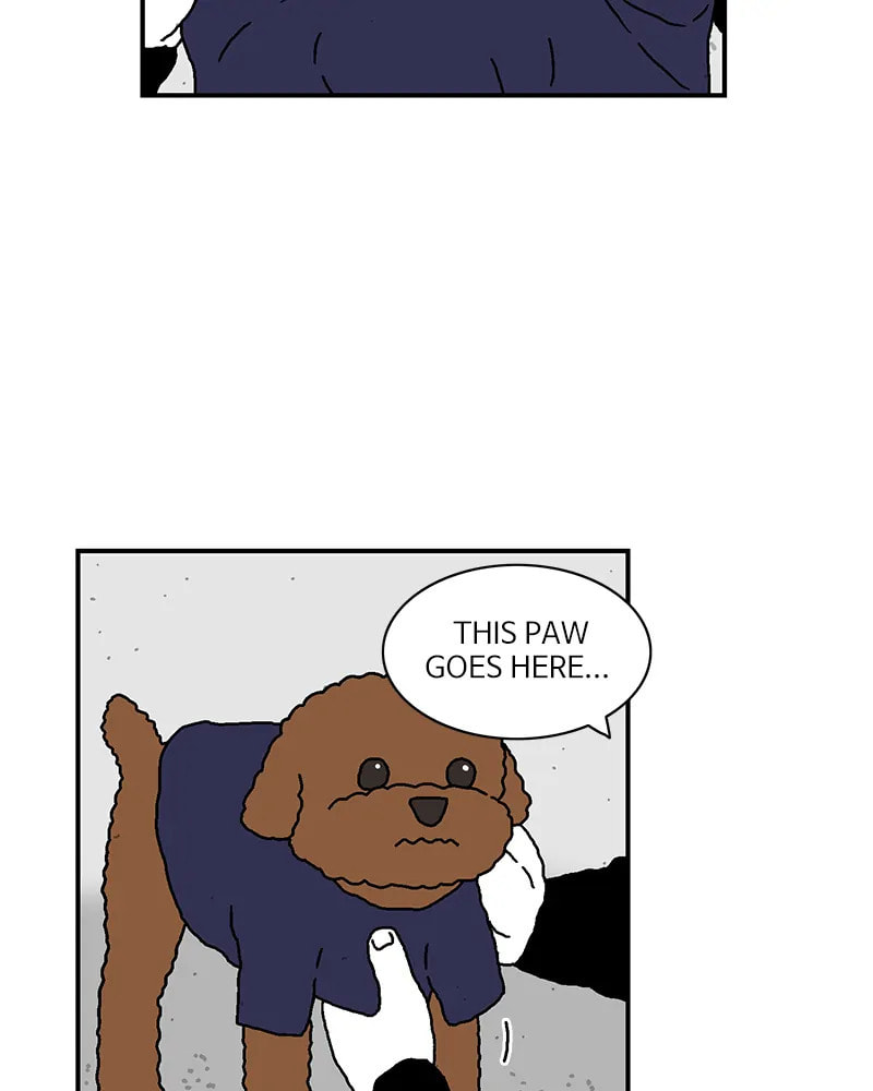 With Tony Chapter 28 page 32 - 