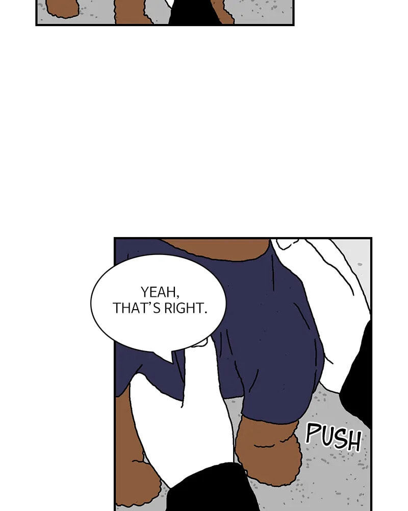 With Tony Chapter 28 page 33 - 