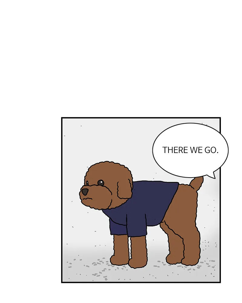With Tony Chapter 28 page 35 - 