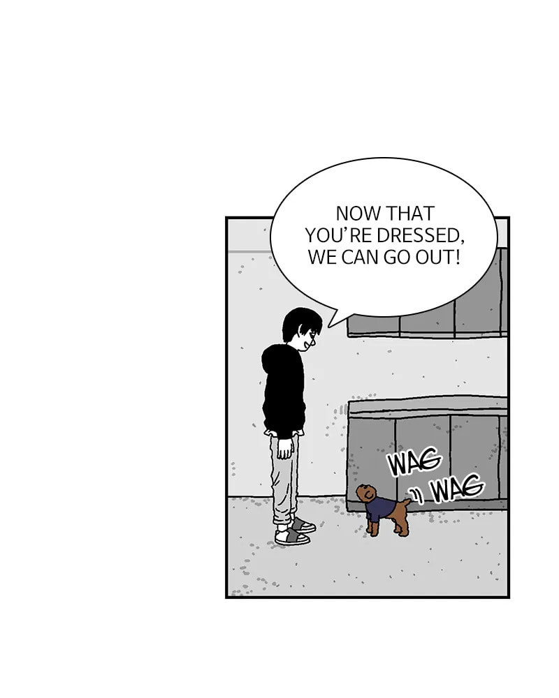 With Tony Chapter 28 page 37 - 