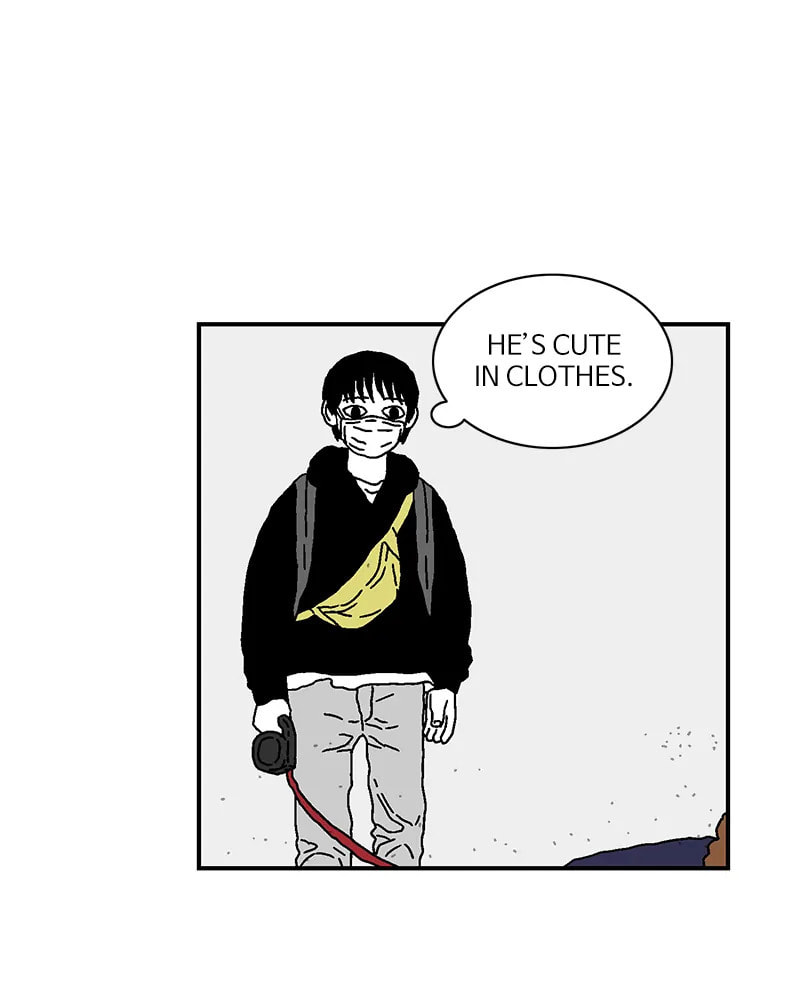 With Tony Chapter 28 page 40 - 