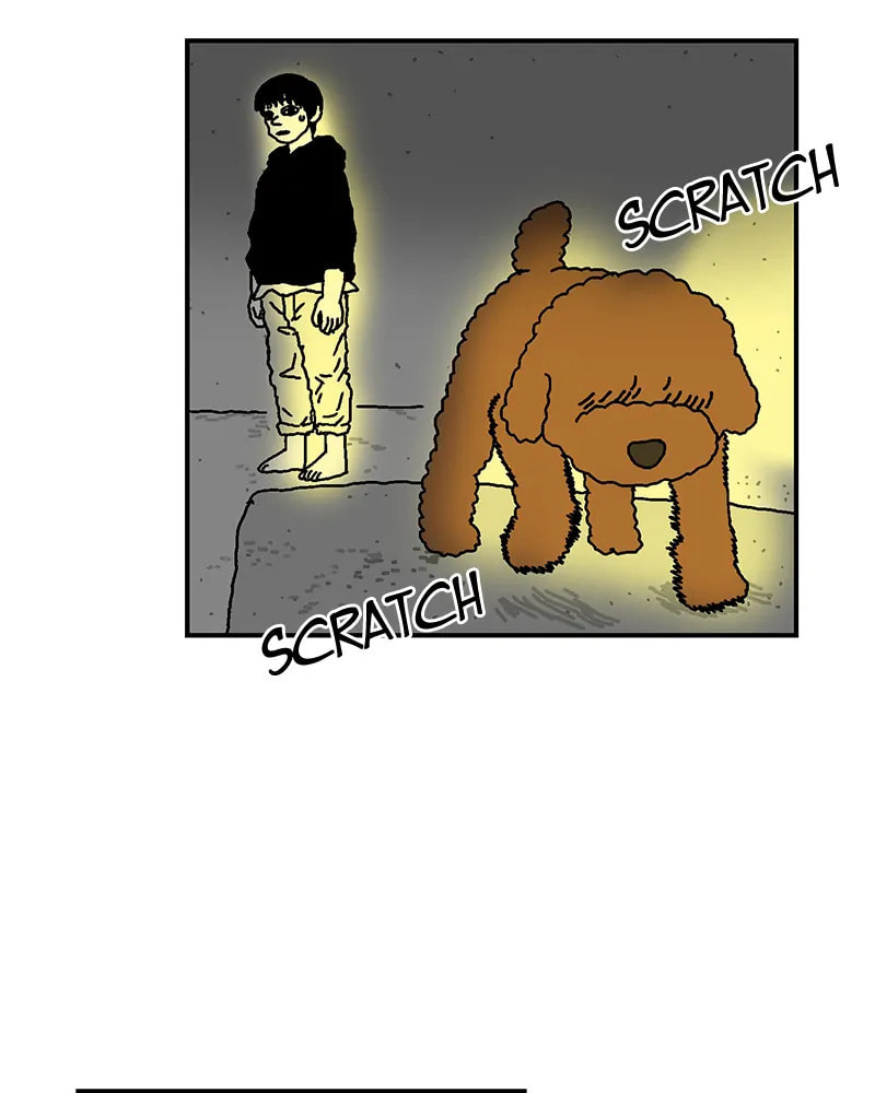 With Tony Chapter 28 page 5 - 
