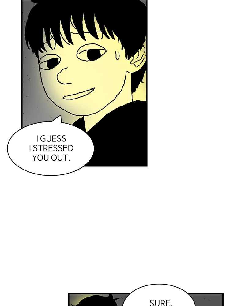 With Tony Chapter 28 page 6 - 
