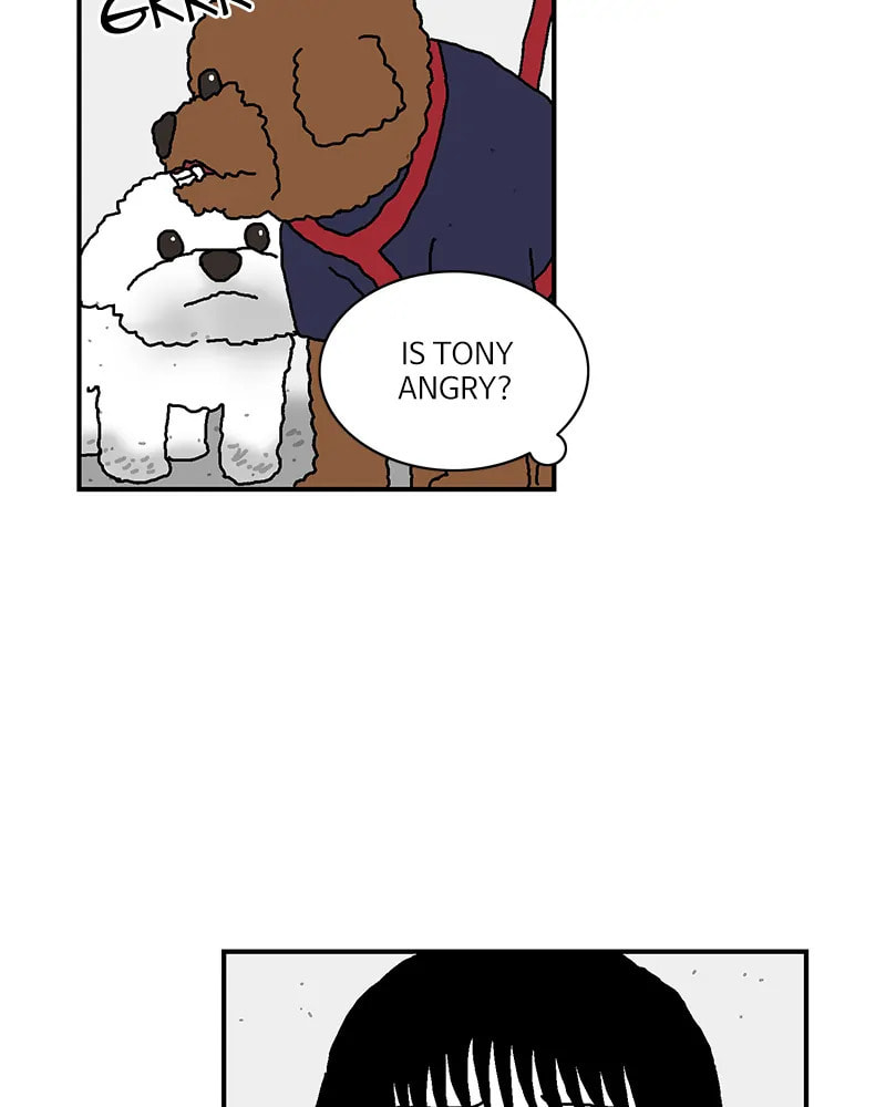 With Tony Chapter 28 page 51 - 