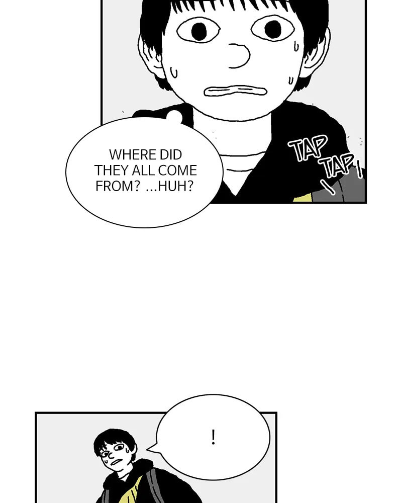 With Tony Chapter 28 page 52 - 