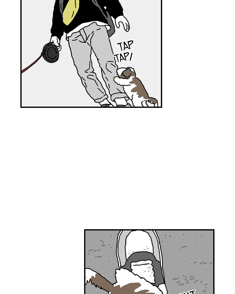 With Tony Chapter 28 page 53 - 