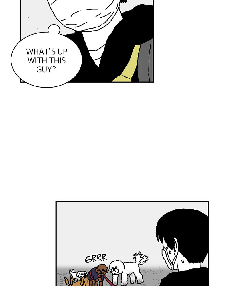 With Tony Chapter 28 page 55 - 