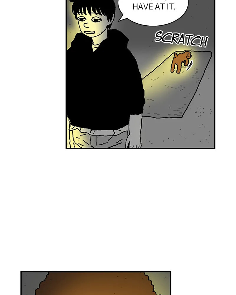 With Tony Chapter 28 page 7 - 