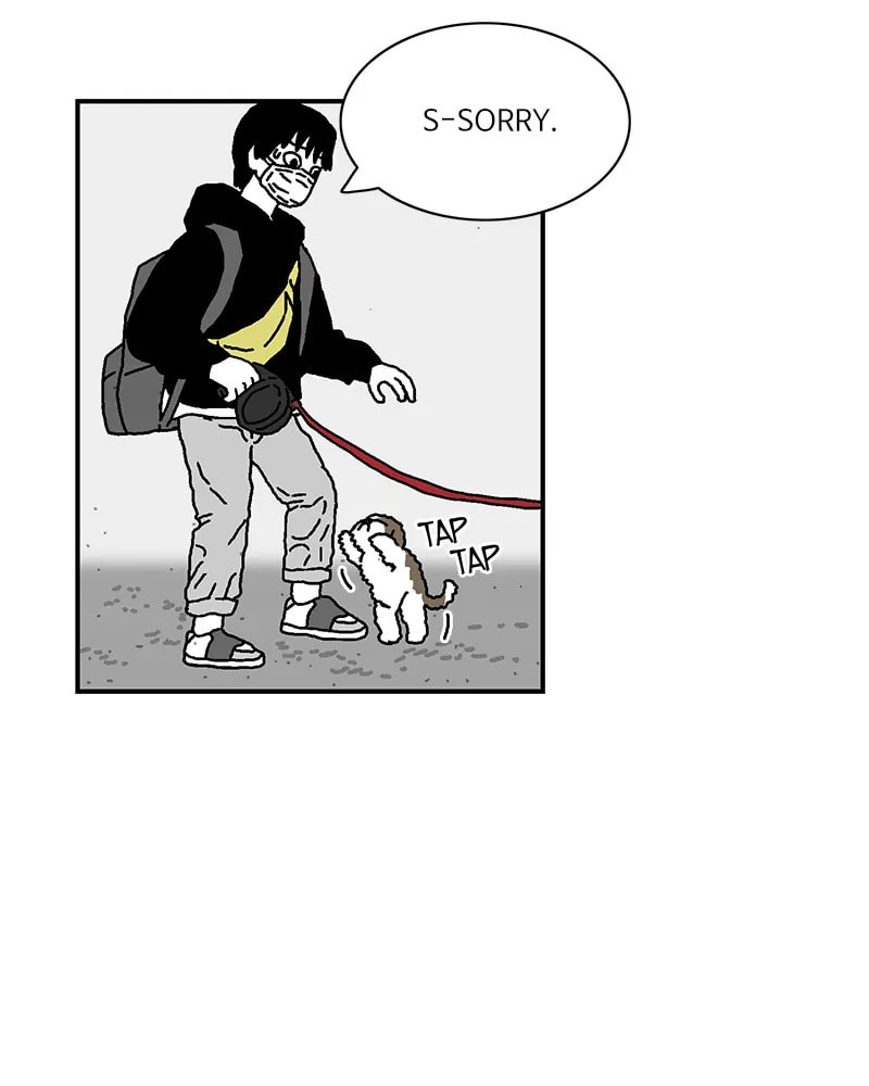 With Tony Chapter 28 page 61 - 