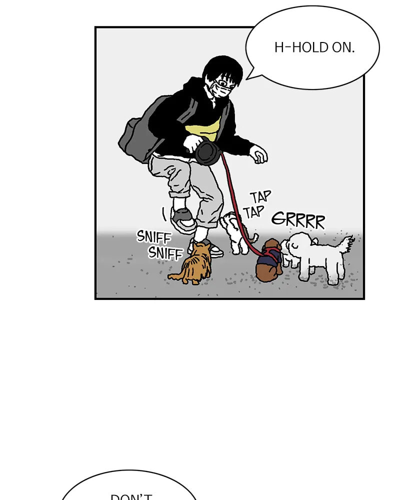 With Tony Chapter 28 page 62 - 