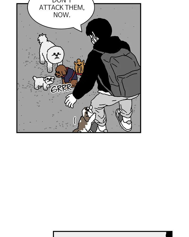 With Tony Chapter 28 page 63 - 