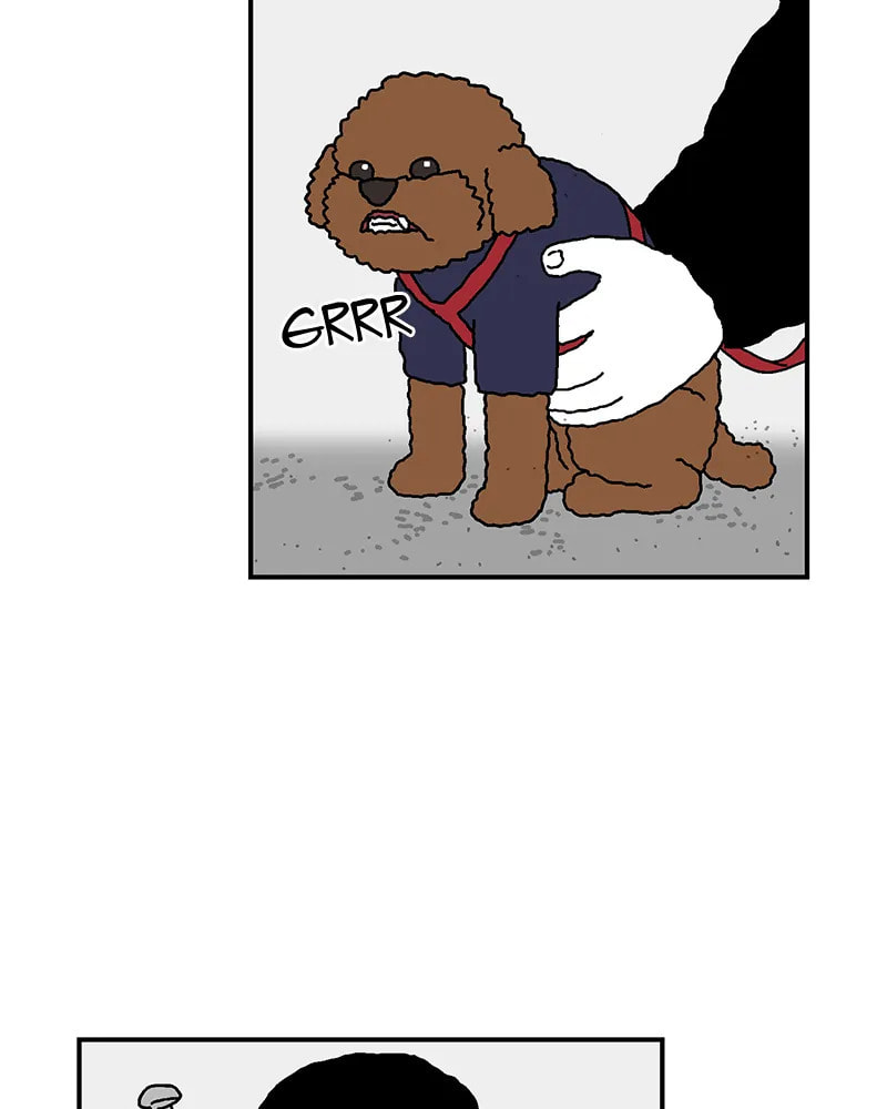 With Tony Chapter 28 page 64 - 