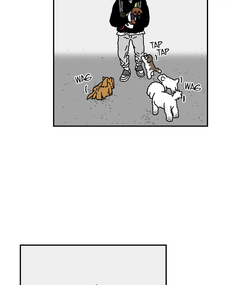With Tony Chapter 28 page 66 - 