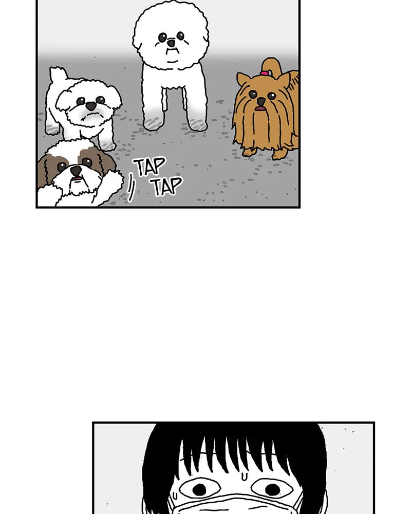With Tony Chapter 28 page 67 - 