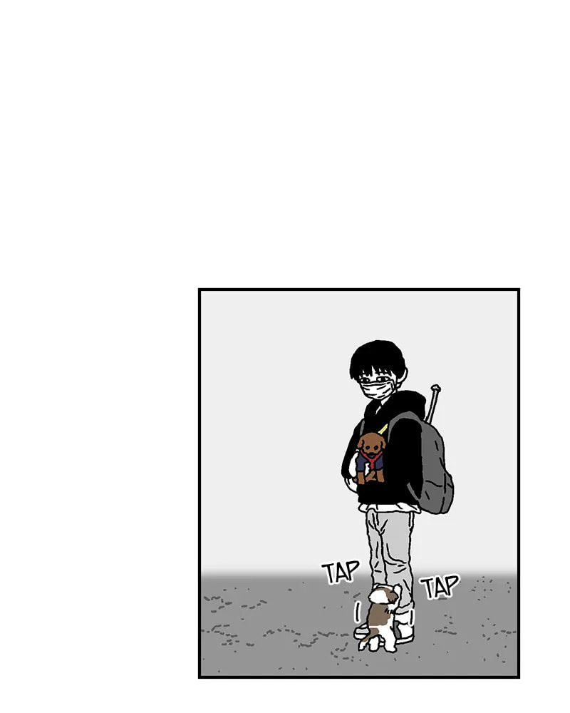 With Tony Chapter 29 page 11 - 