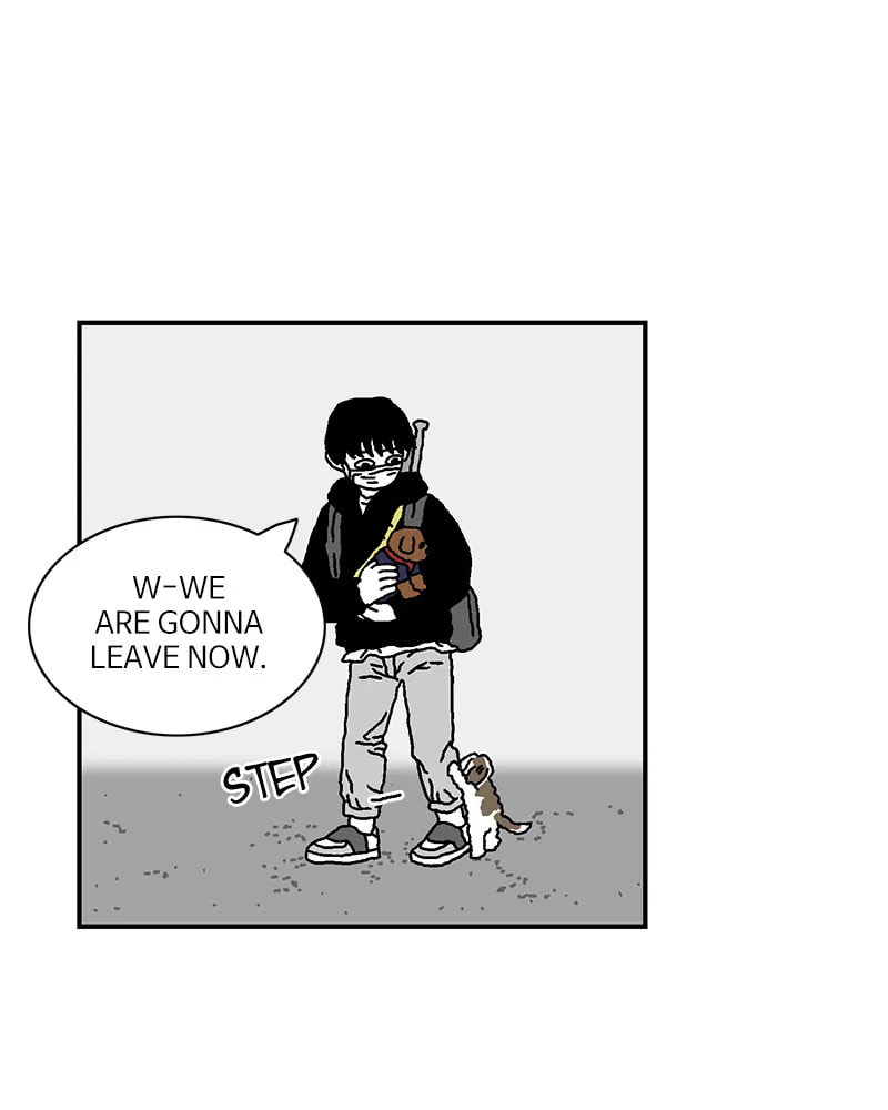 With Tony Chapter 29 page 14 - 