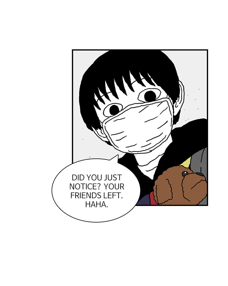 With Tony Chapter 29 page 17 - 