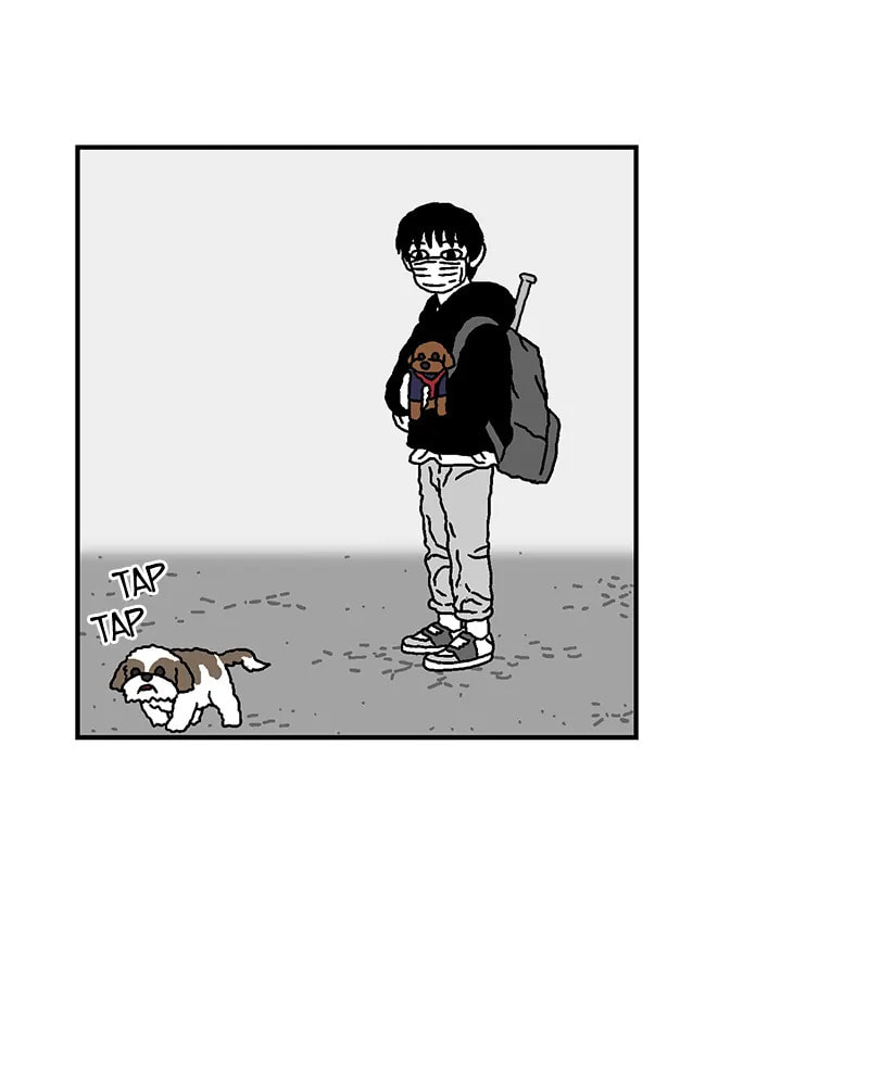 With Tony Chapter 29 page 18 - 