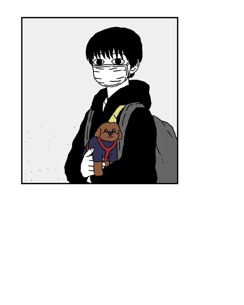 With Tony Chapter 29 page 20 - 