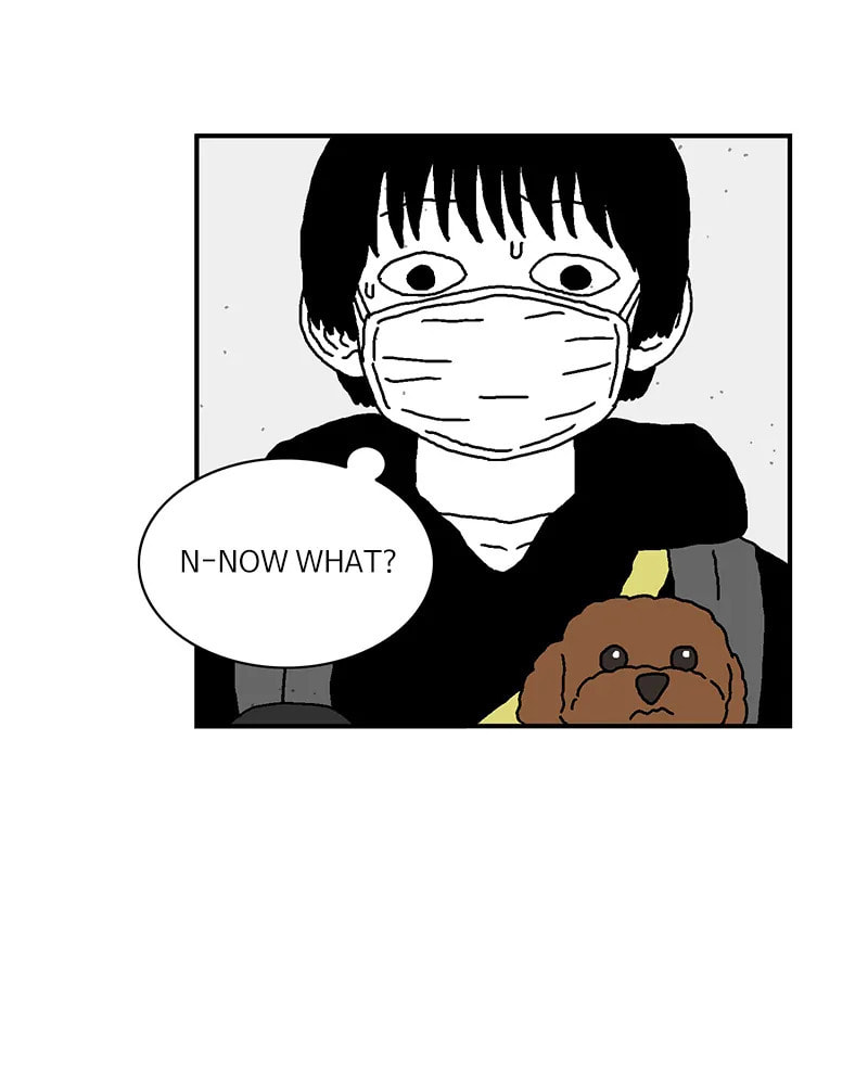 With Tony Chapter 29 page 3 - 