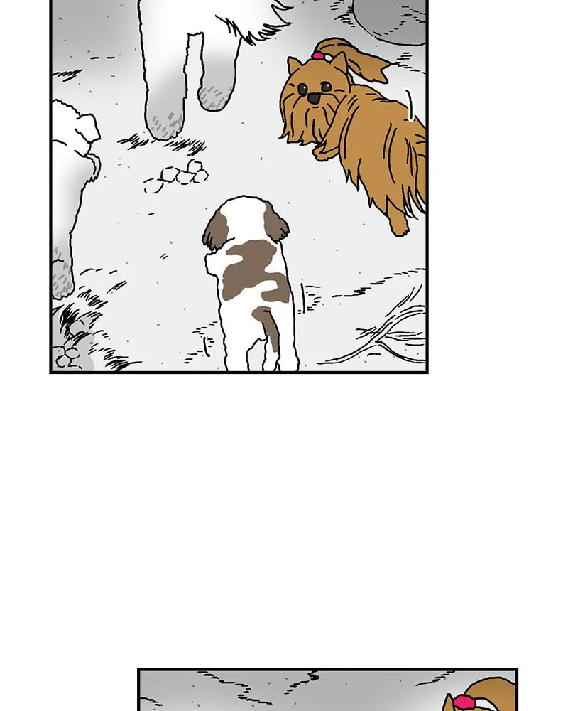 With Tony Chapter 29 page 22 - 