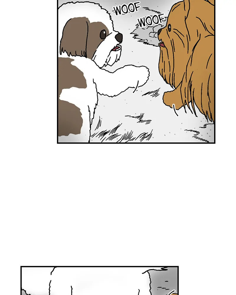 With Tony Chapter 29 page 23 - 