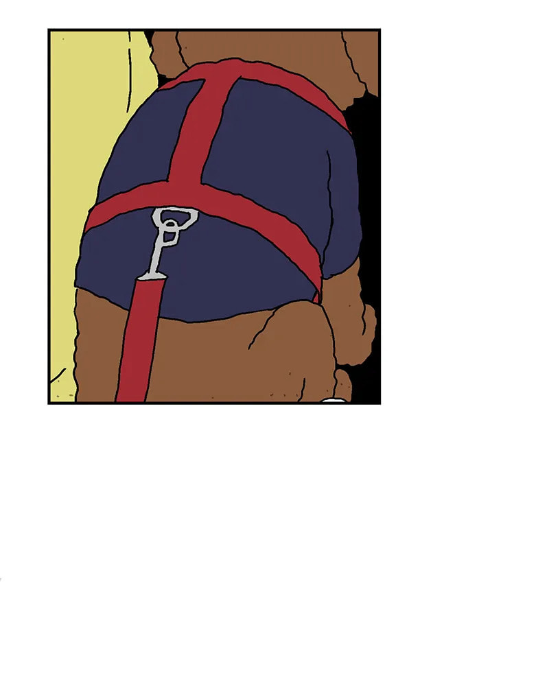 With Tony Chapter 29 page 30 - 