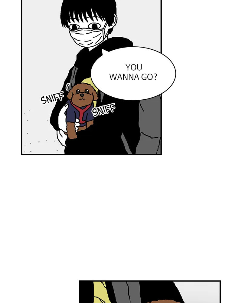 With Tony Chapter 29 page 32 - 