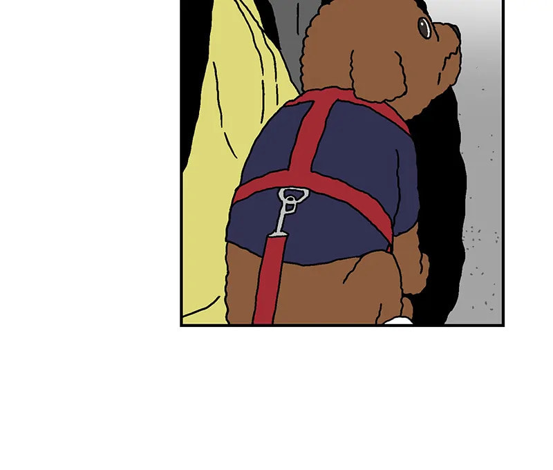 With Tony Chapter 29 page 33 - 