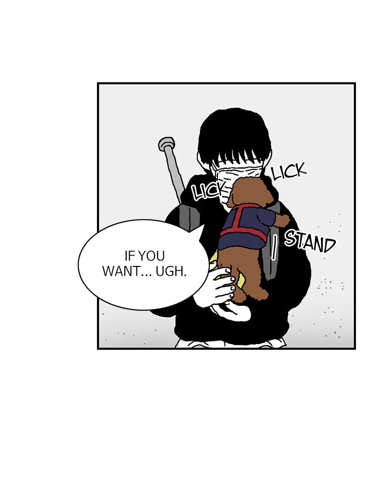With Tony Chapter 29 page 35 - 