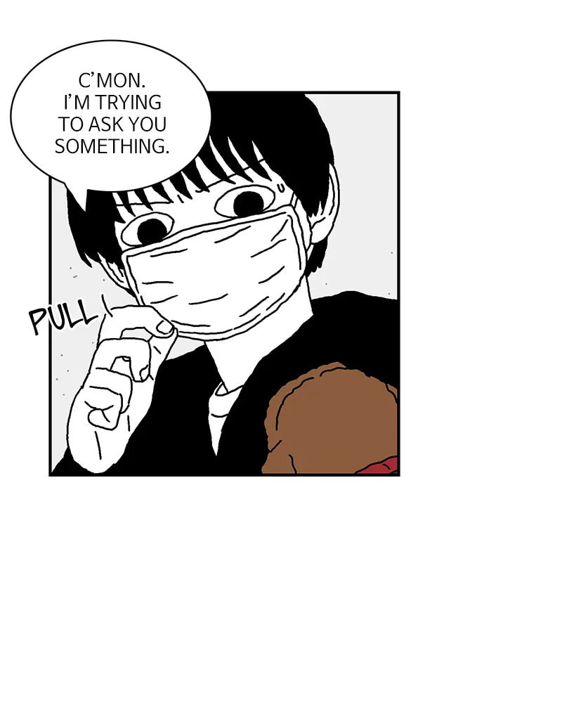 With Tony Chapter 29 page 36 - 