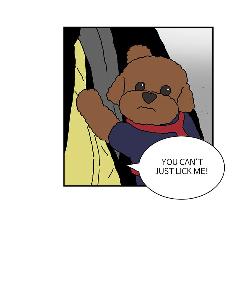 With Tony Chapter 29 page 37 - 