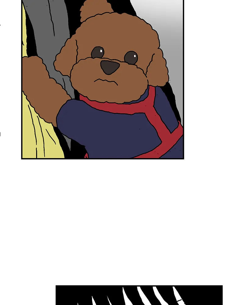 With Tony Chapter 29 page 40 - 