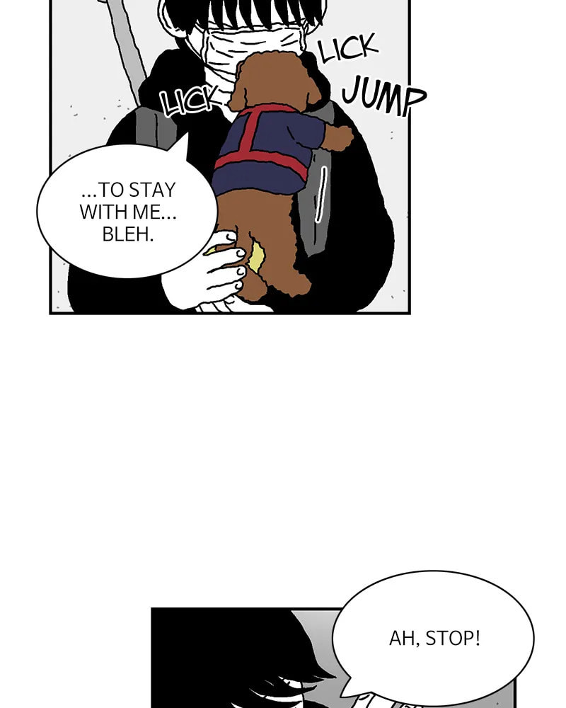 With Tony Chapter 29 page 42 - 