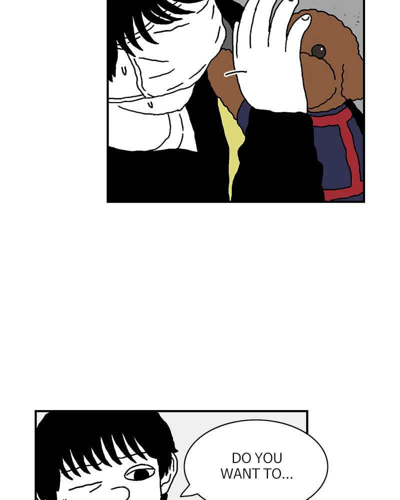 With Tony Chapter 29 page 43 - 