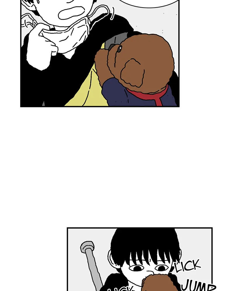 With Tony Chapter 29 page 44 - 