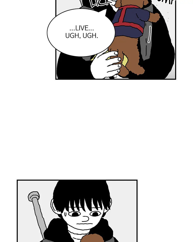 With Tony Chapter 29 page 45 - 