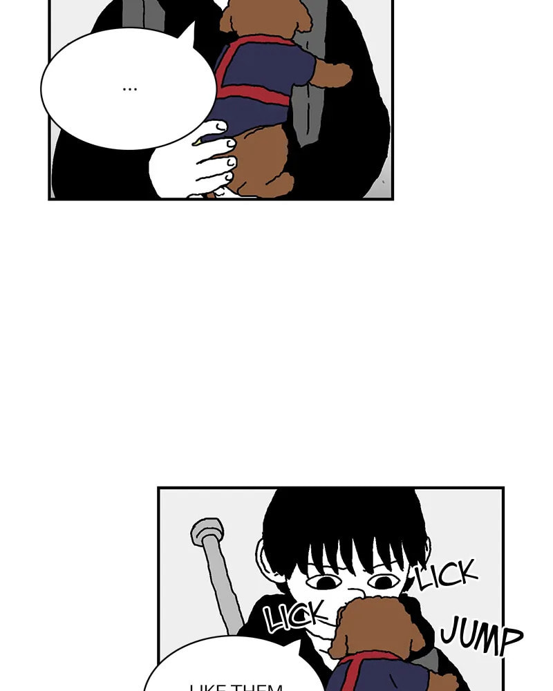 With Tony Chapter 29 page 46 - 