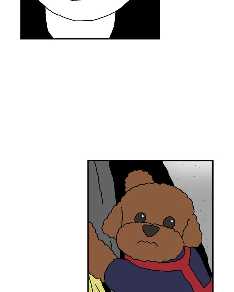 With Tony Chapter 29 page 50 - 