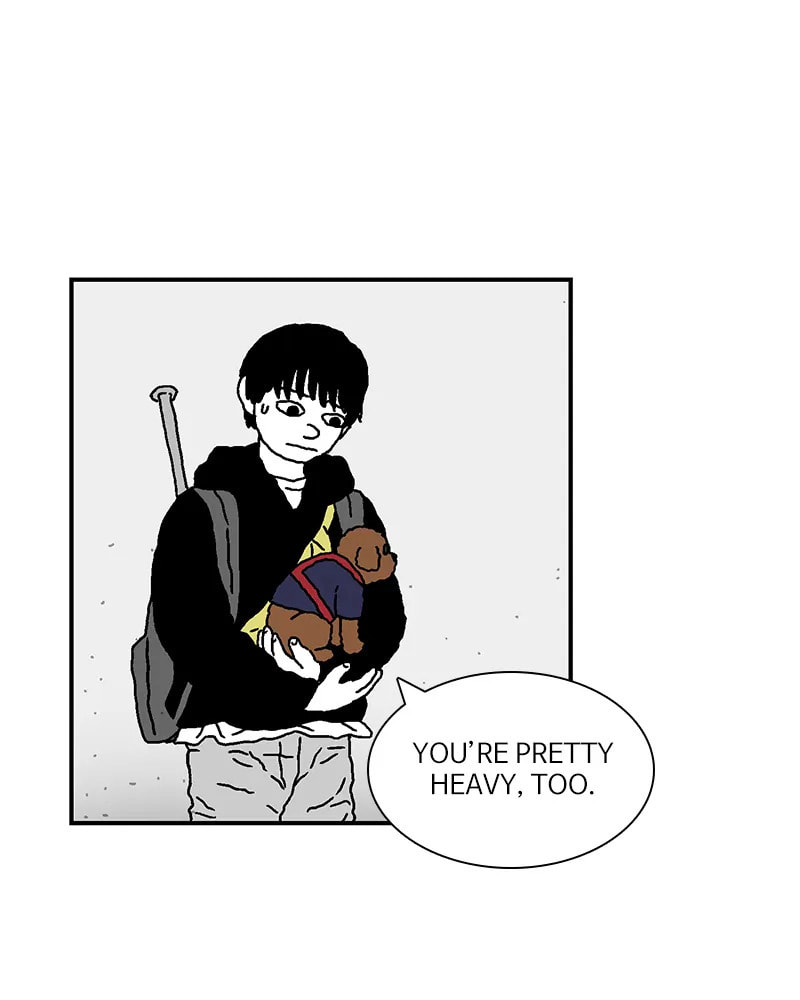With Tony Chapter 29 page 57 - 