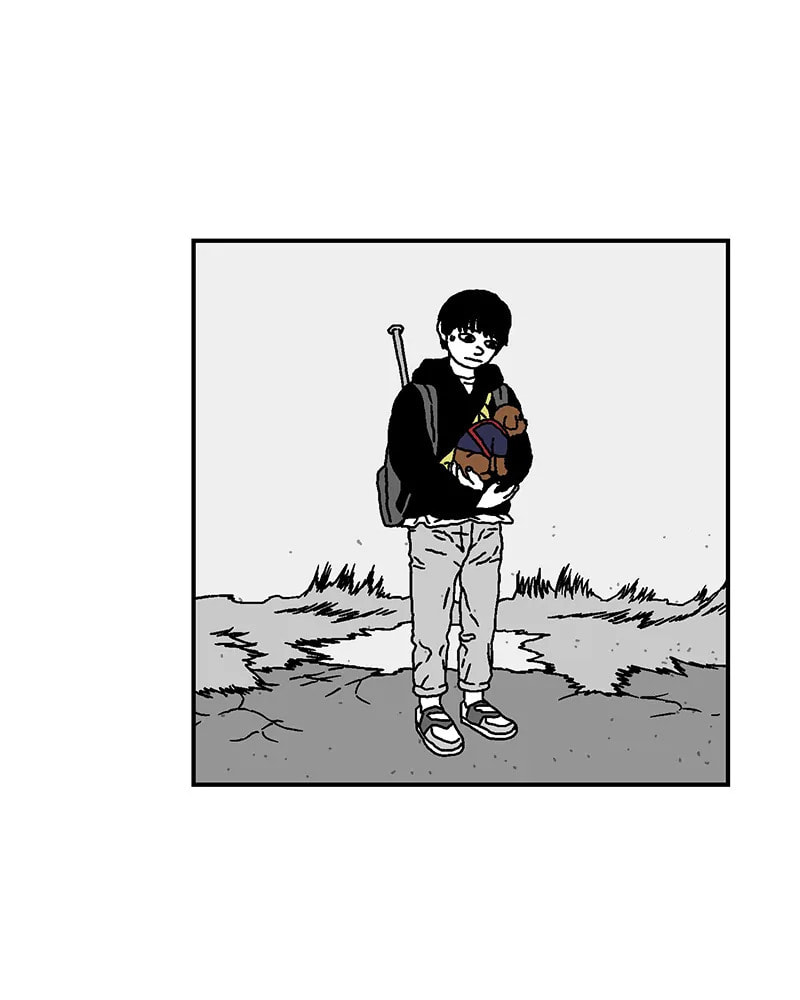 With Tony Chapter 29 page 58 - 