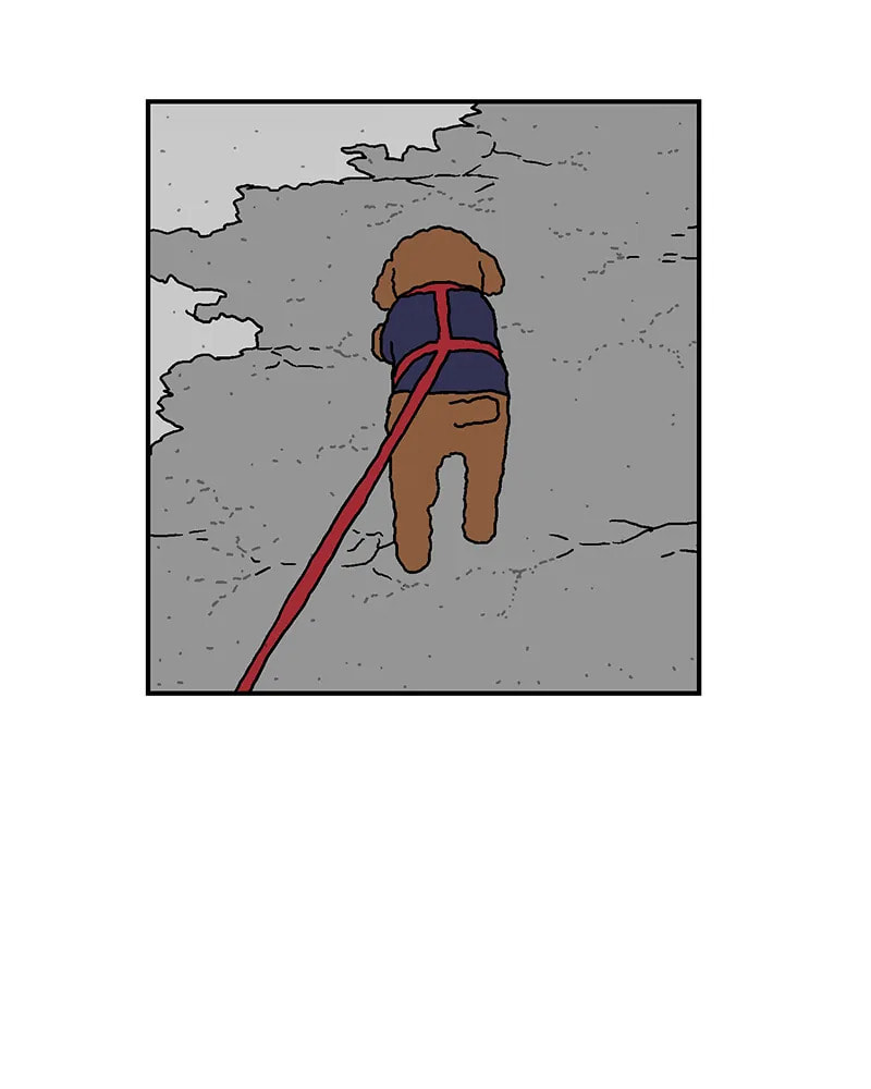 With Tony Chapter 29 page 66 - 