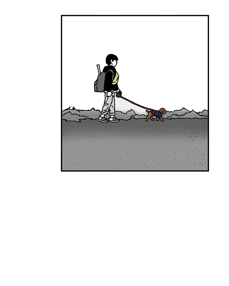 With Tony Chapter 29 page 67 - 