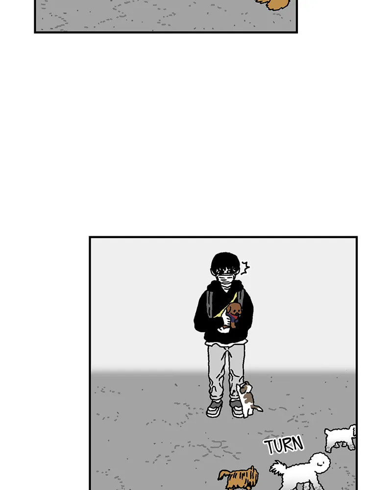 With Tony Chapter 29 page 9 - 