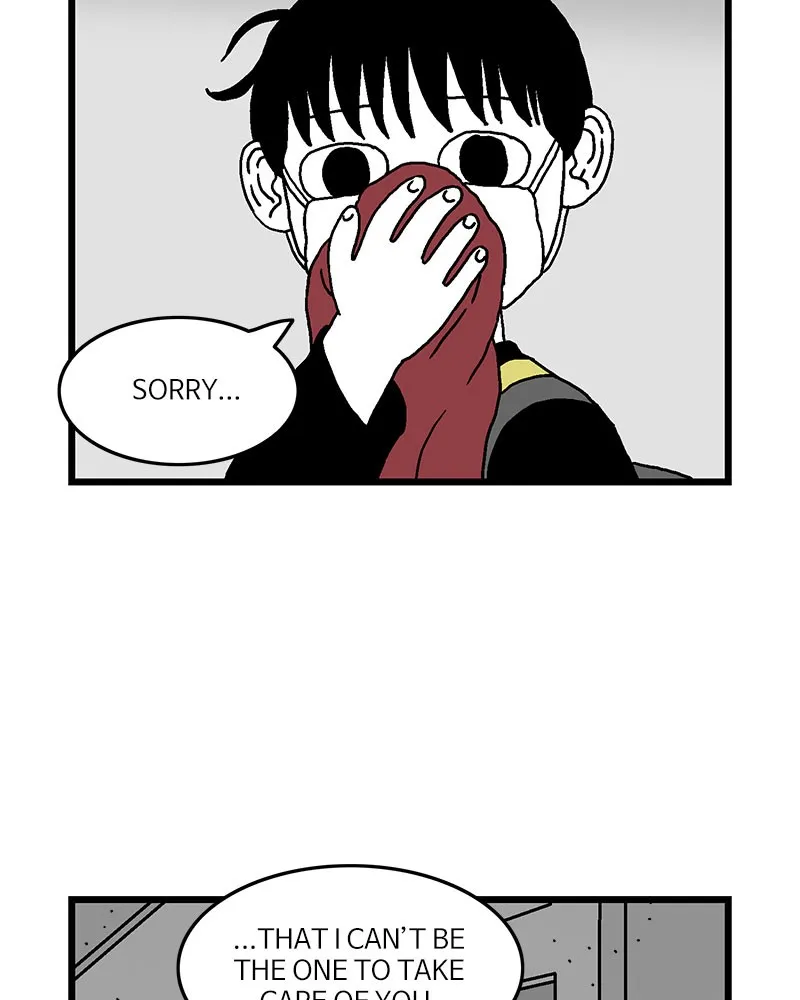 With Tony Chapter 3 page 15 - 