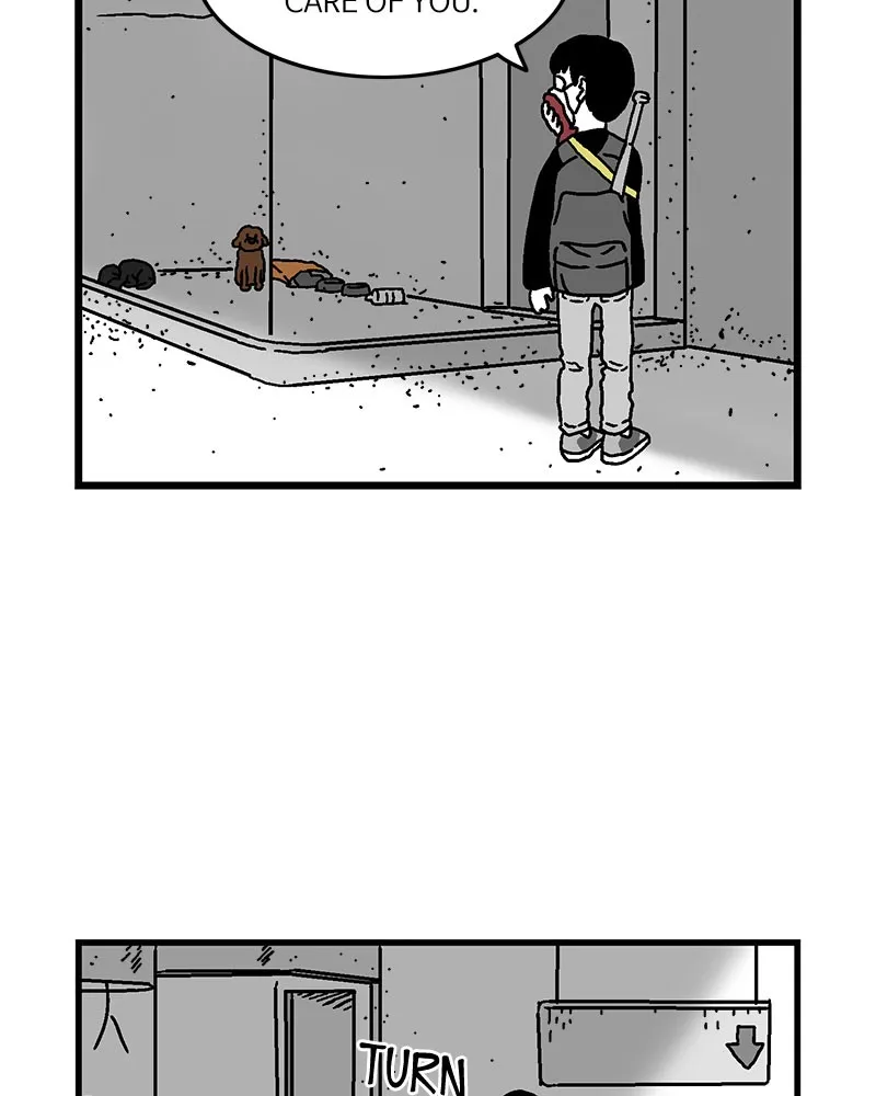 With Tony Chapter 3 page 16 - 
