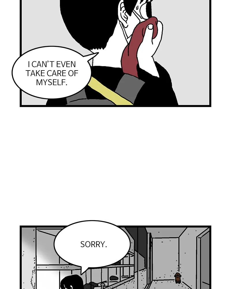 With Tony Chapter 3 page 18 - 